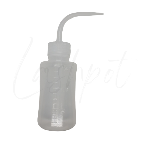 Lash Rinse Bottle