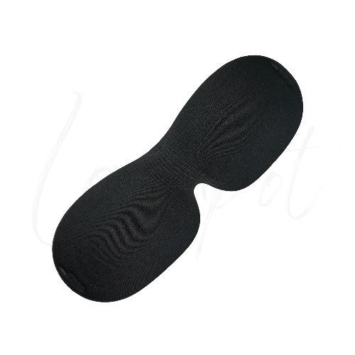 Eyelash Extension Sleep Mask