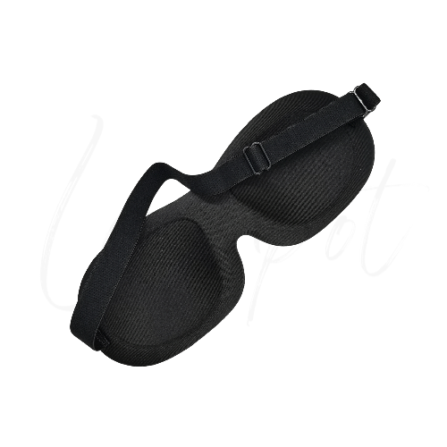 Eyelash Extension Sleep Mask